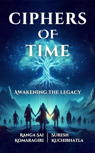 Ciphers Of Time: Awakening The Legacy