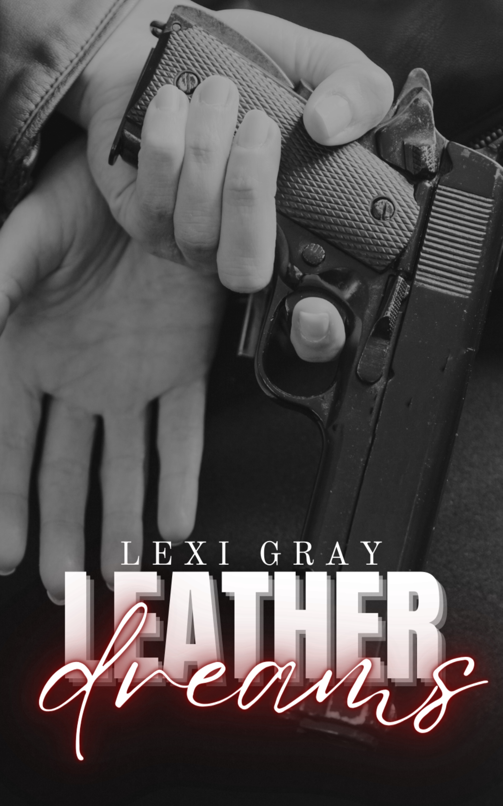 Leather Dreams