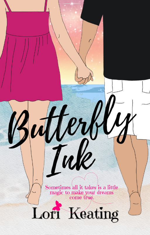 Butterfly Ink