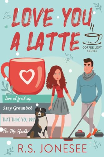 Love You a Latte
