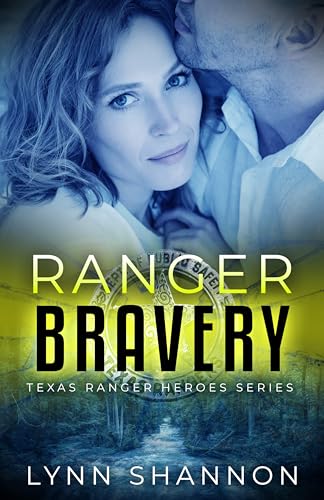 Ranger Bravery book cover