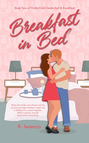 Breakfast in Bed