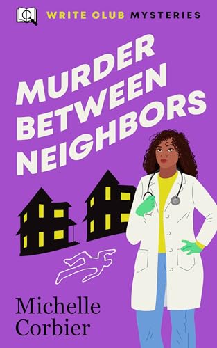Murder Between Neighbors