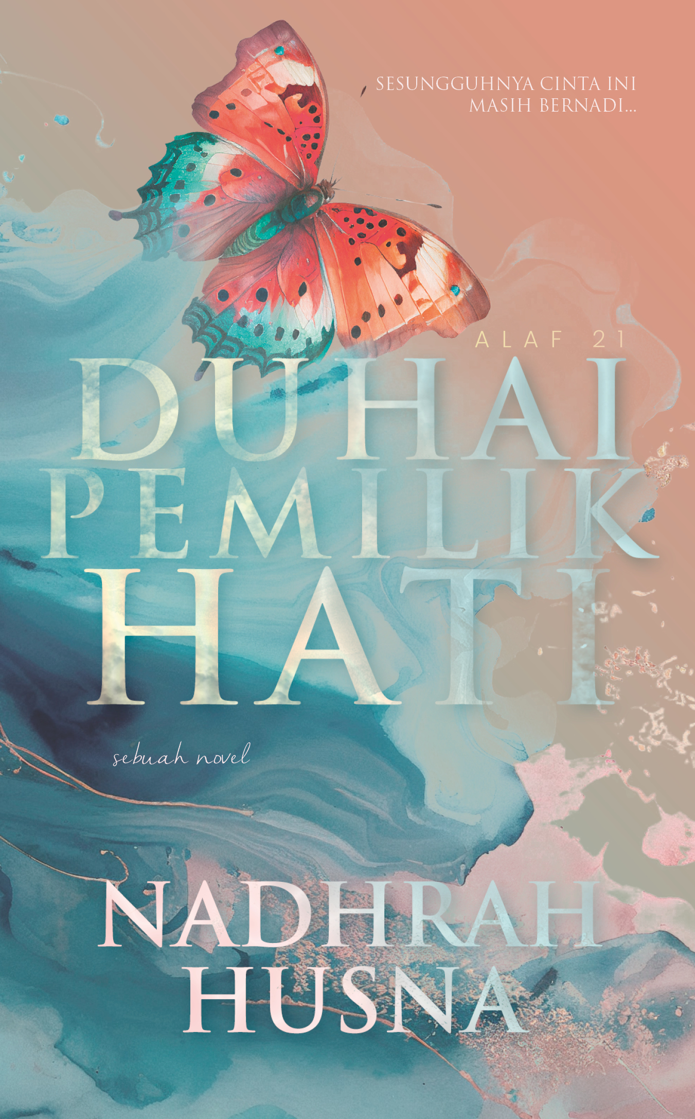 Duhai Pemilik Hati
