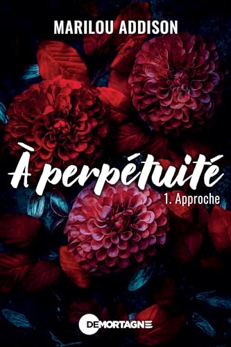 À perpétuité Tome 1 book cover