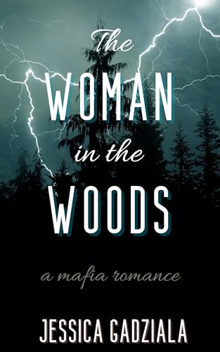 The Woman in the Woods book cover