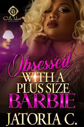 Obsessed With A Plus Size Barbie