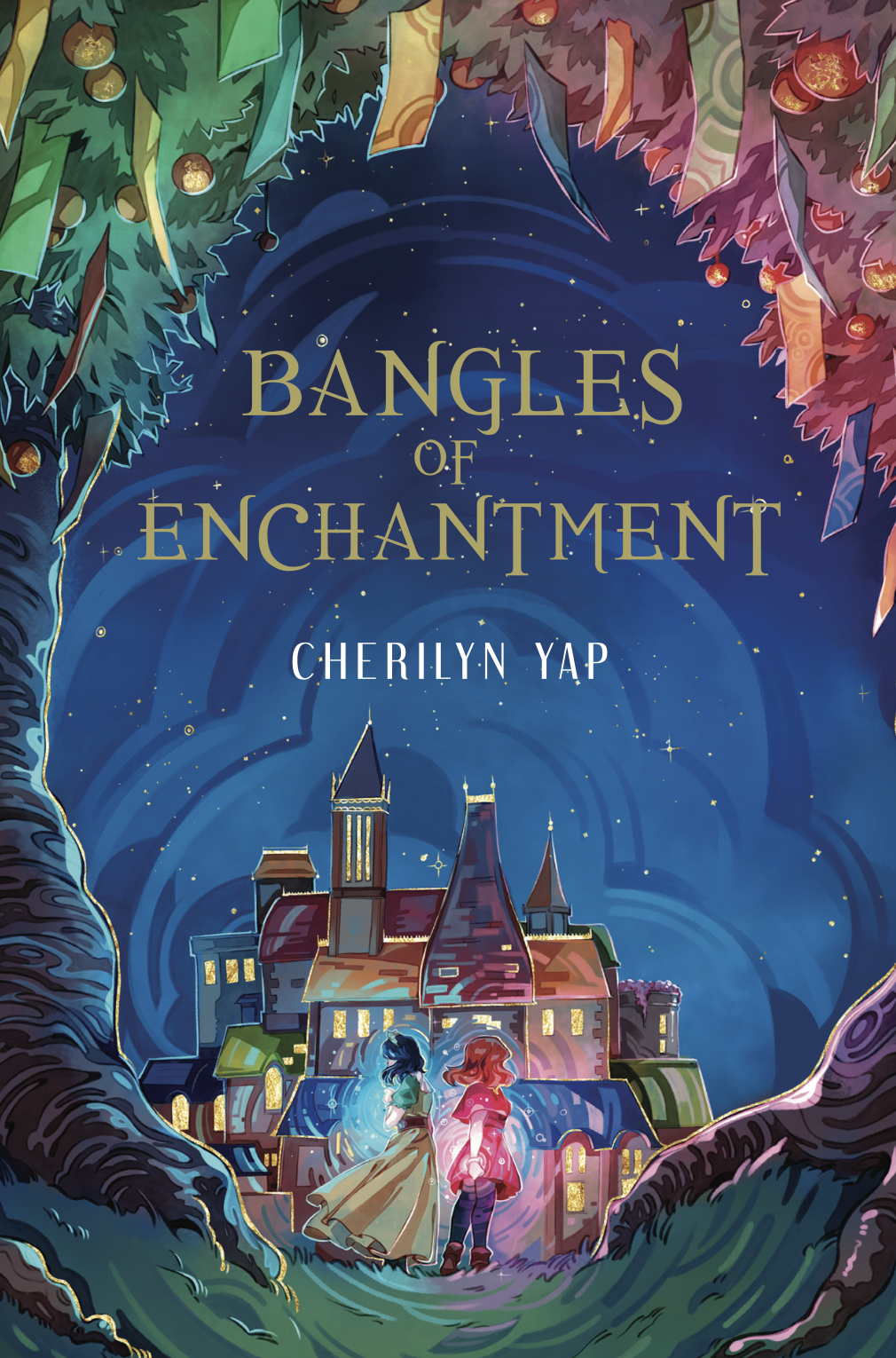 Bangles of Enchantment