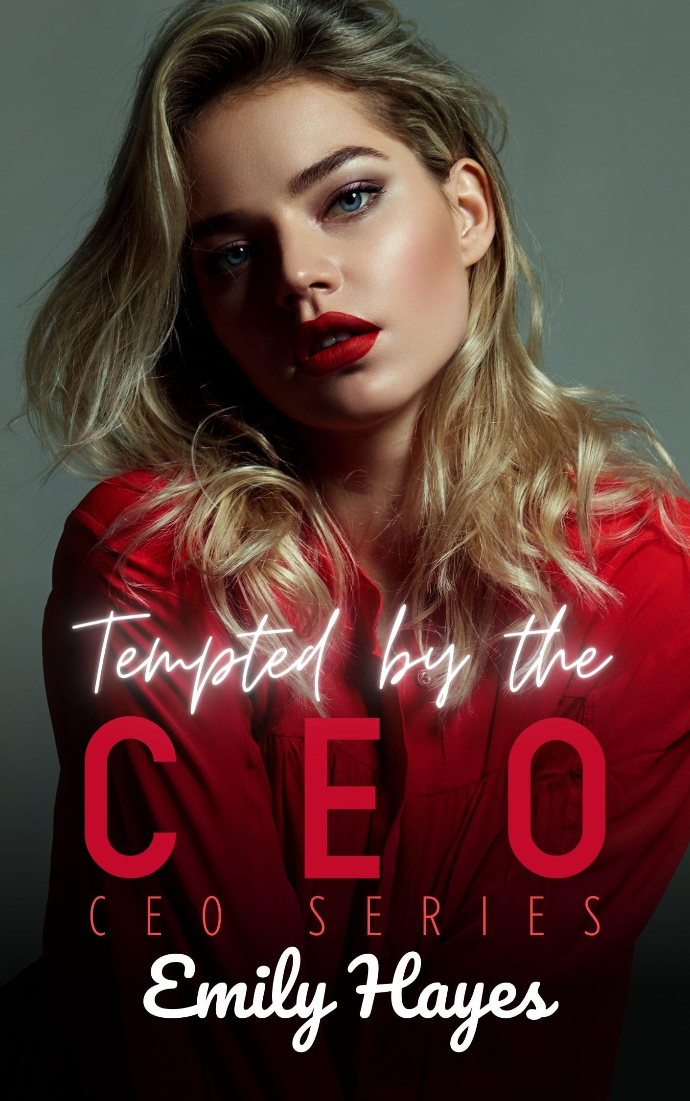 Tempted by the CEO