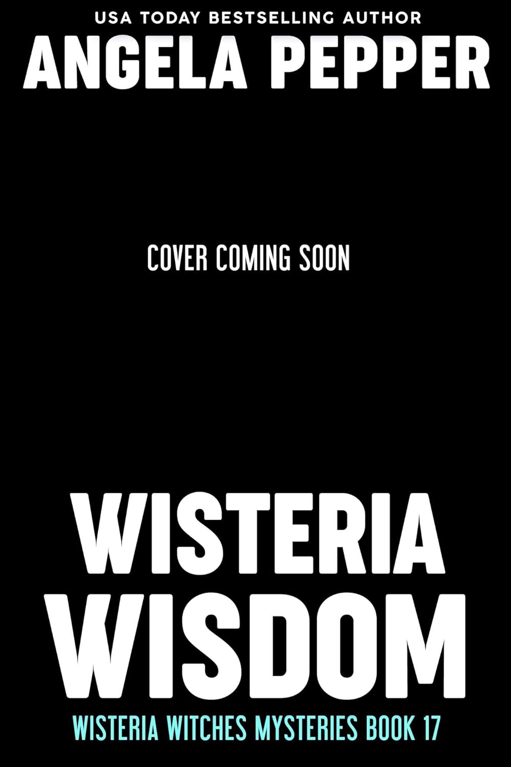 Wisteria Wisdom