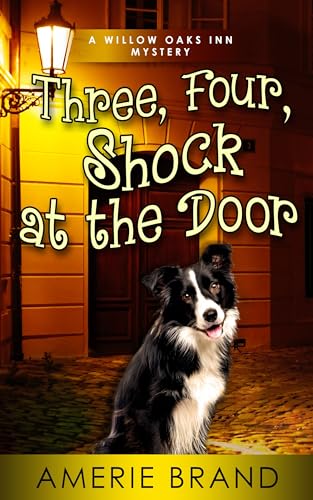 Three, Four, Shock at the Door