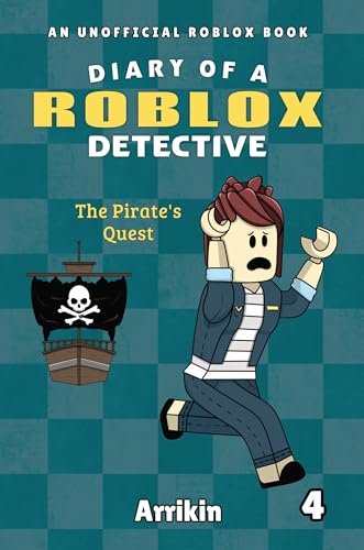 The Pirate's Quest