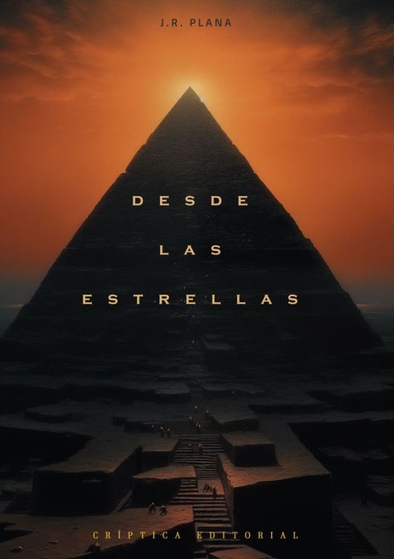 Desde las estrellas