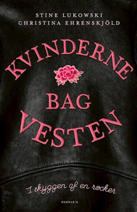 Kvinderne bag vesten - I skyggen af en rocker