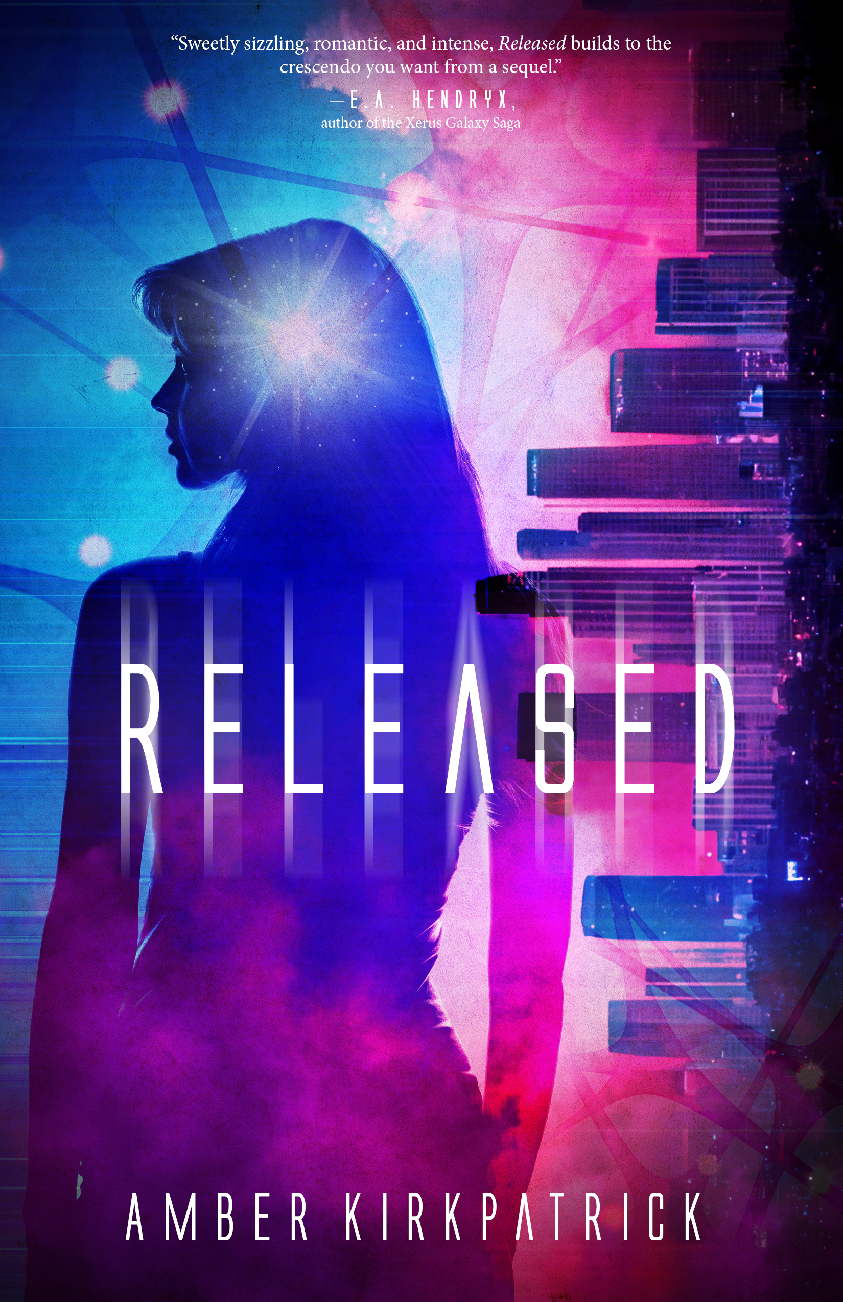 Released