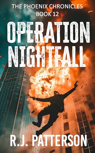 Operation Nightfall