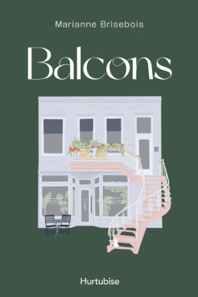 Balcons