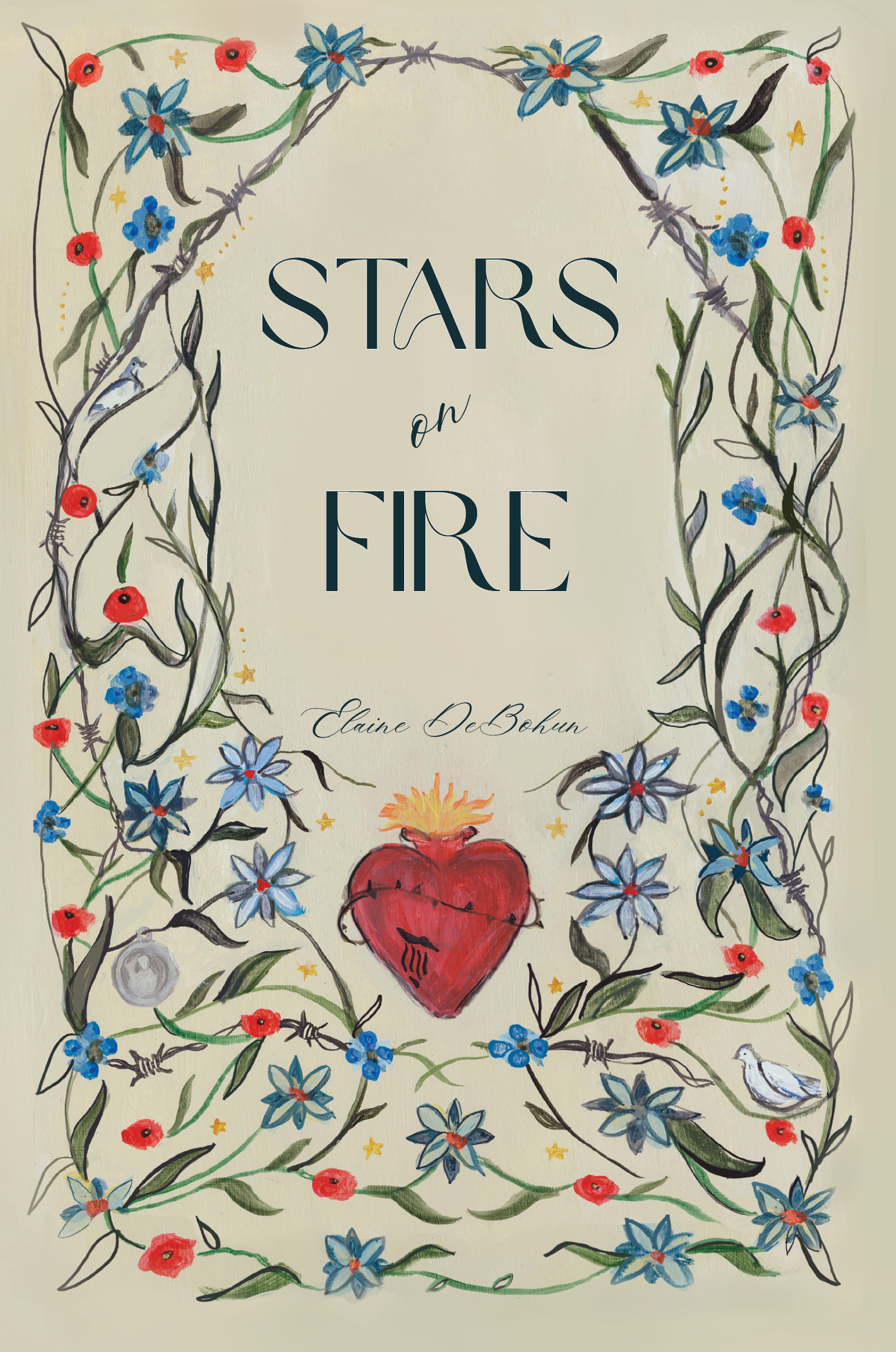Stars on Fire