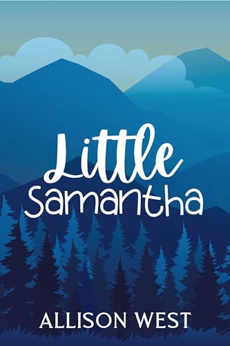 Little Samantha book cover