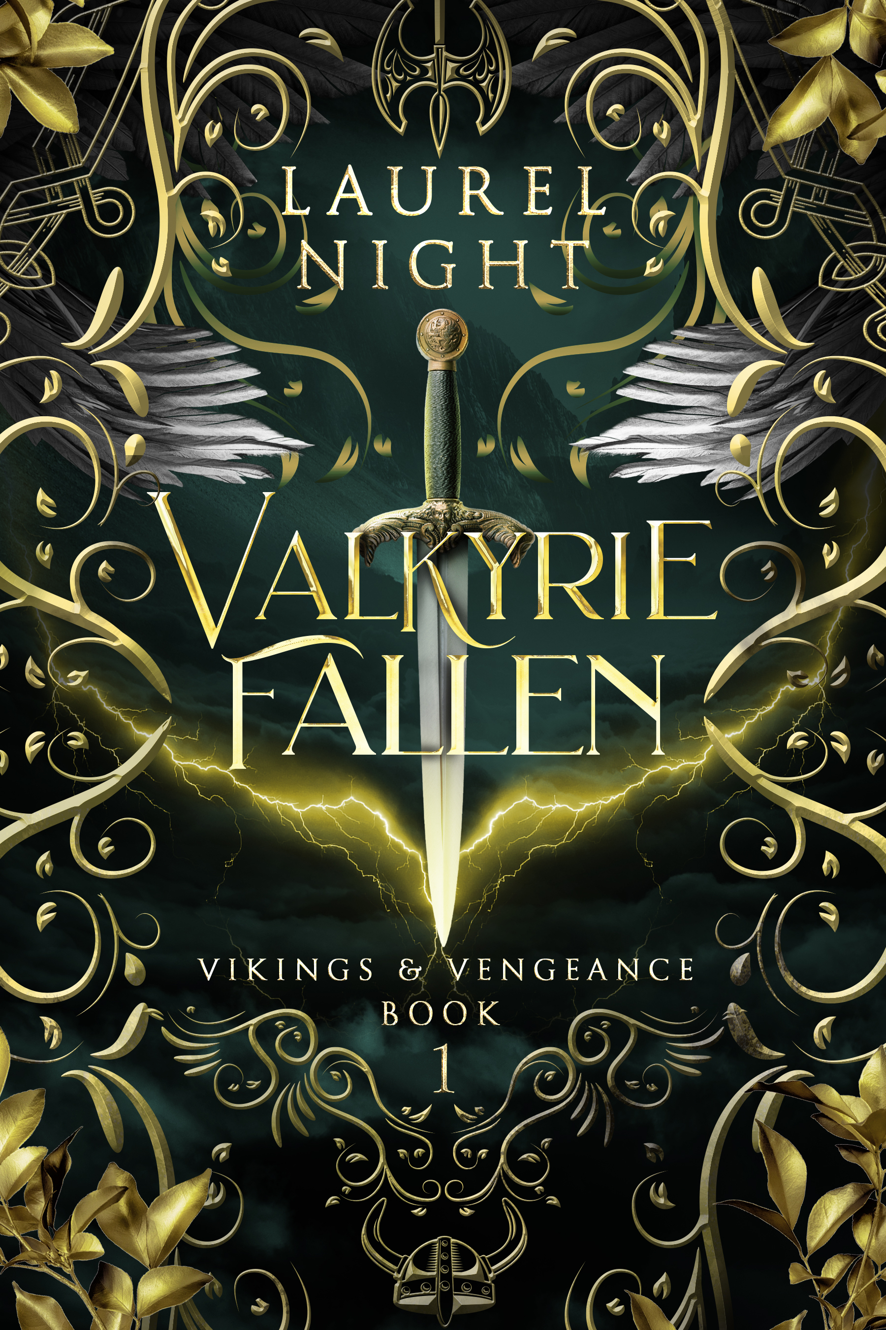Valkyrie Fallen