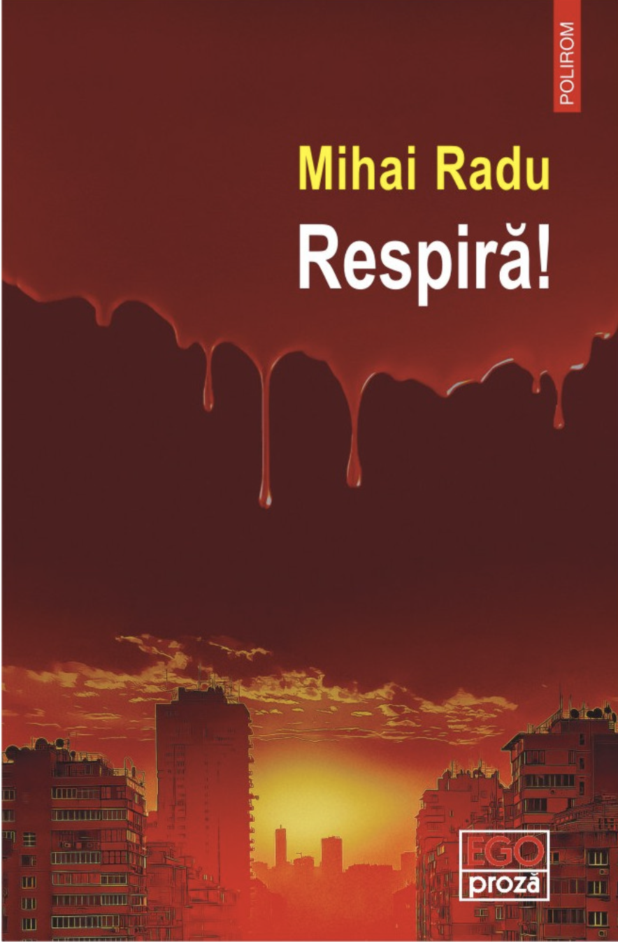 Respiră!