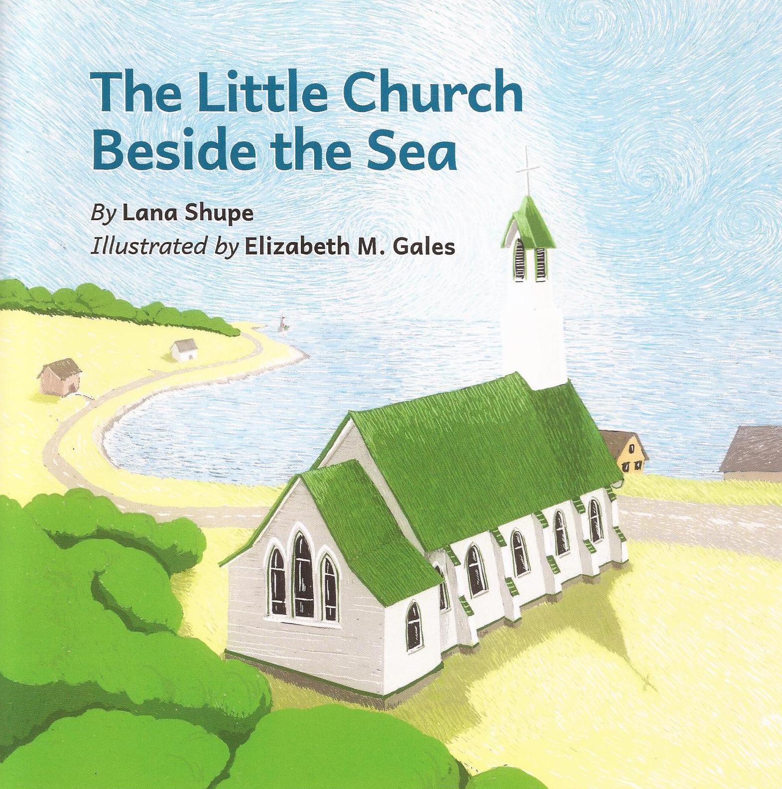 The Little Church Beside the Sea