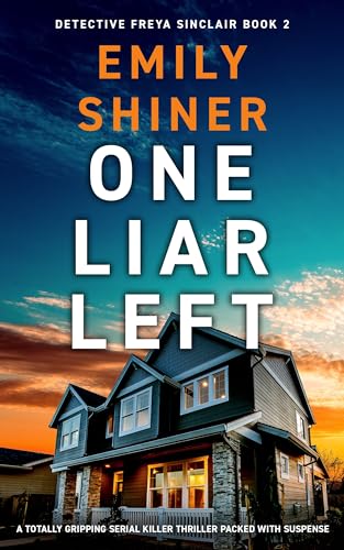 One Liar Left