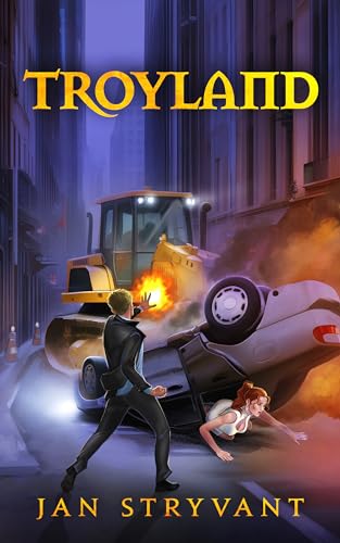 Troyland