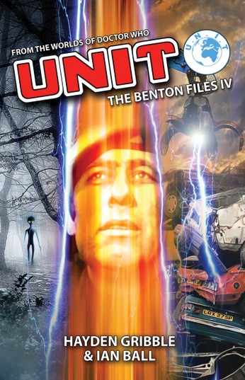 UNIT: The Benton Files IV
