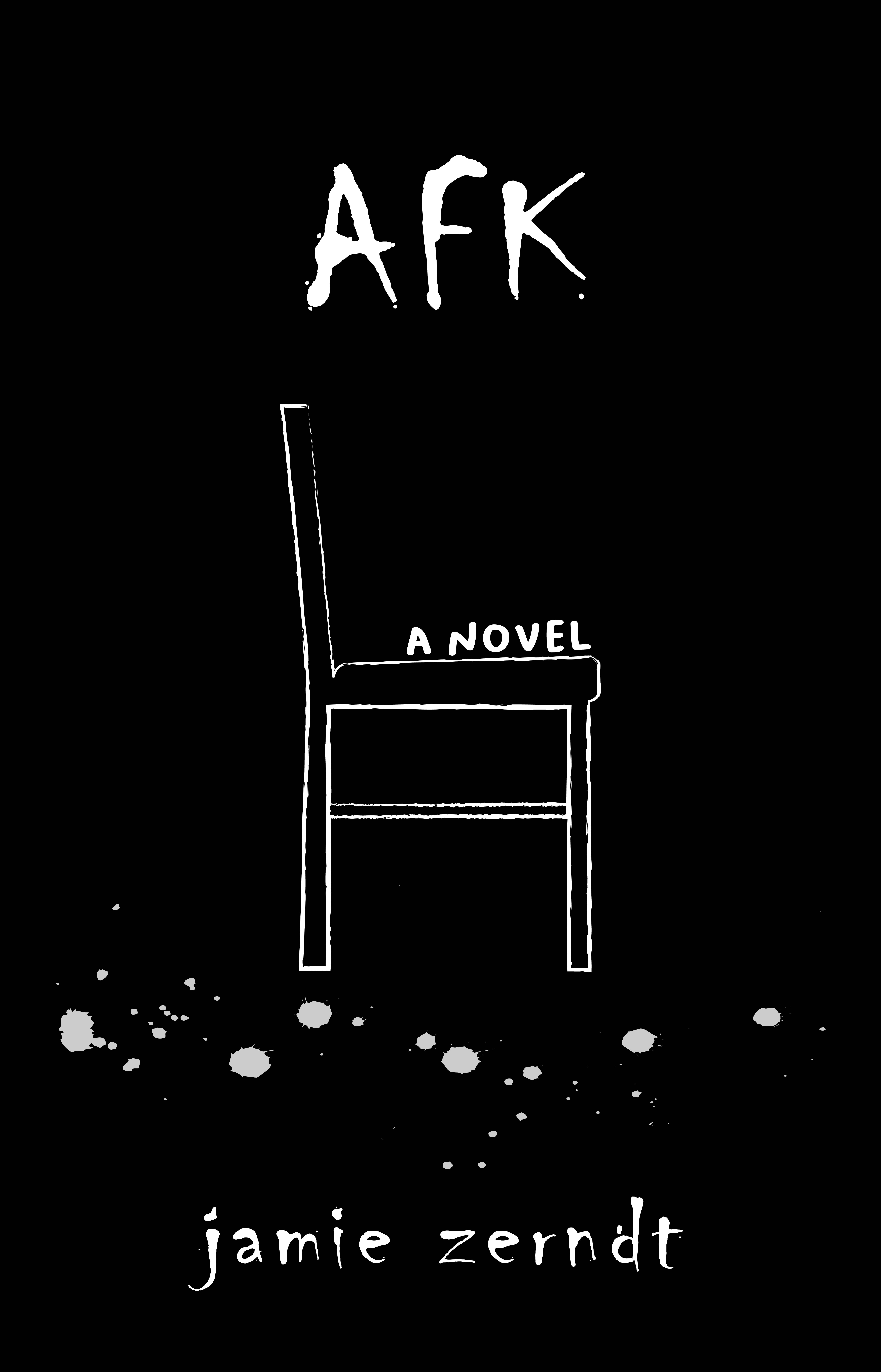 AFK