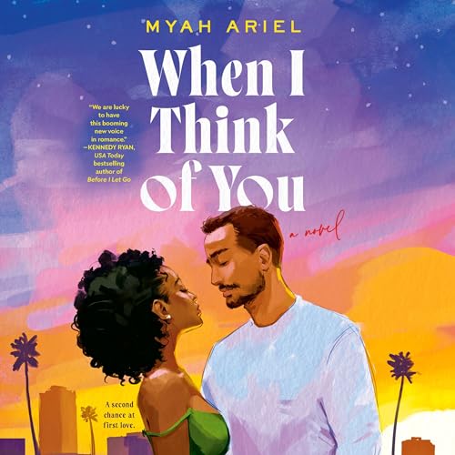 When I Think of You