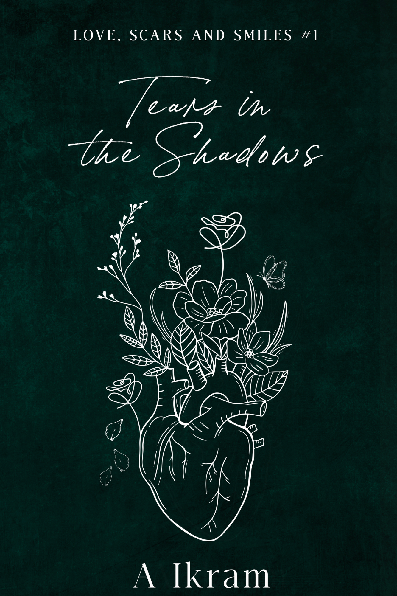 Tears In The Shadows