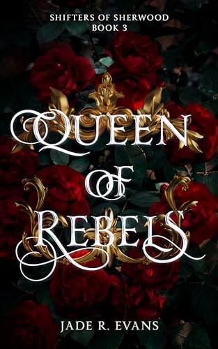 Queen of Rebels