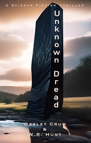 Unknown Dread: Book one of the Dread Saga
