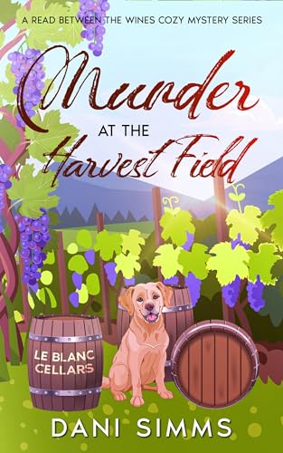 Murder at the Harvest Field