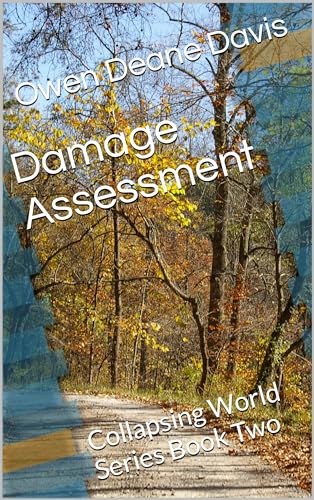 Damage Assessment: Collapsing World Series Book Two