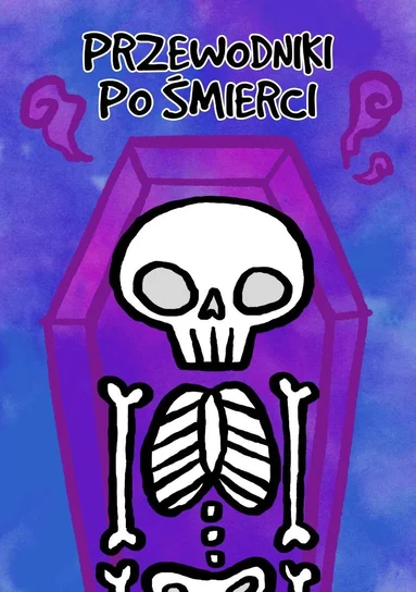Przewodniki po śmierci