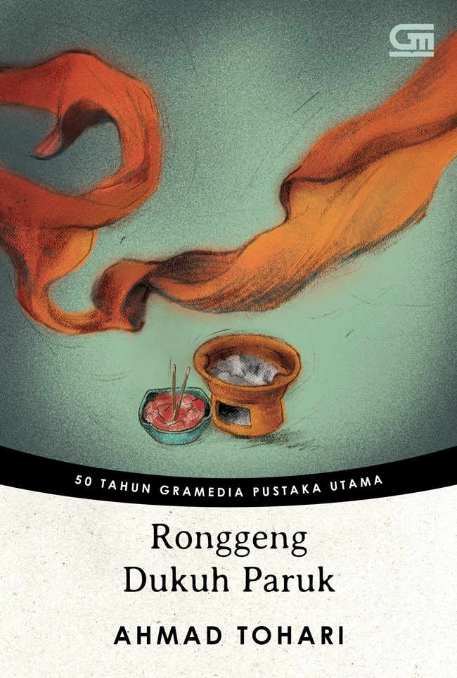 Ronggeng Dukuh Paruk