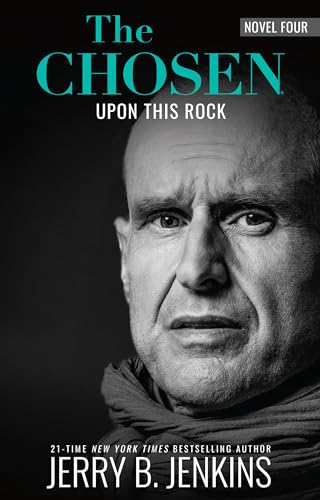 The Chosen book cover
