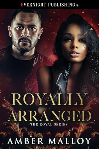 Royally Arranged