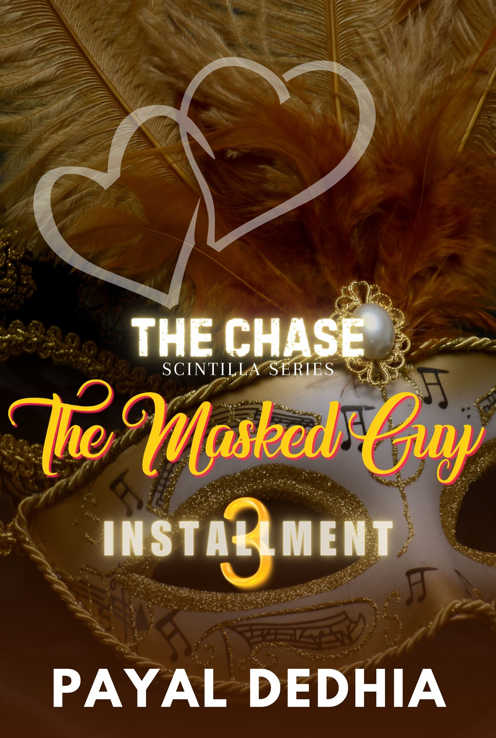 The Chase: Installment 3