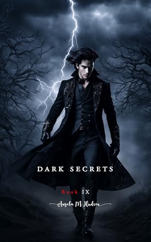 Dark Secrets 9