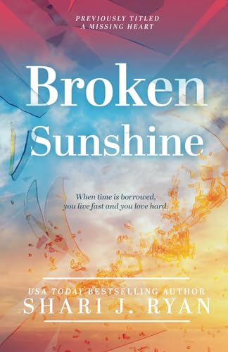Broken Sunshine book cover