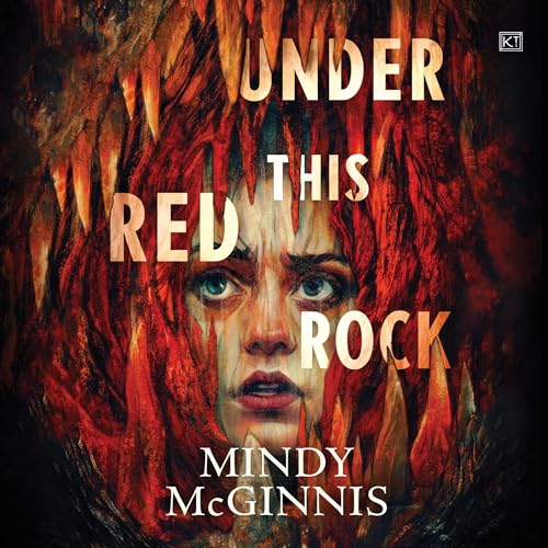 Under This Red Rock
