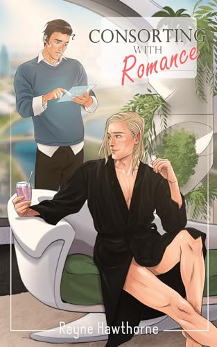 Consorting with Romance