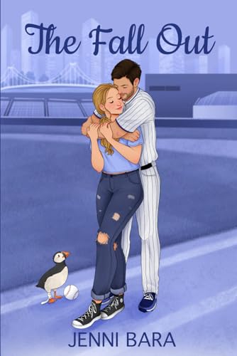 The Fall Out (The Boston Revs Three Outs)