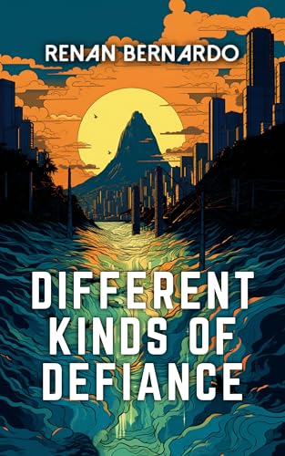 Different Kinds of Defiance book cover