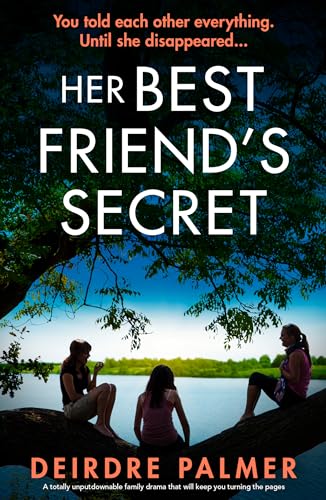 Her Best Friend's Secret