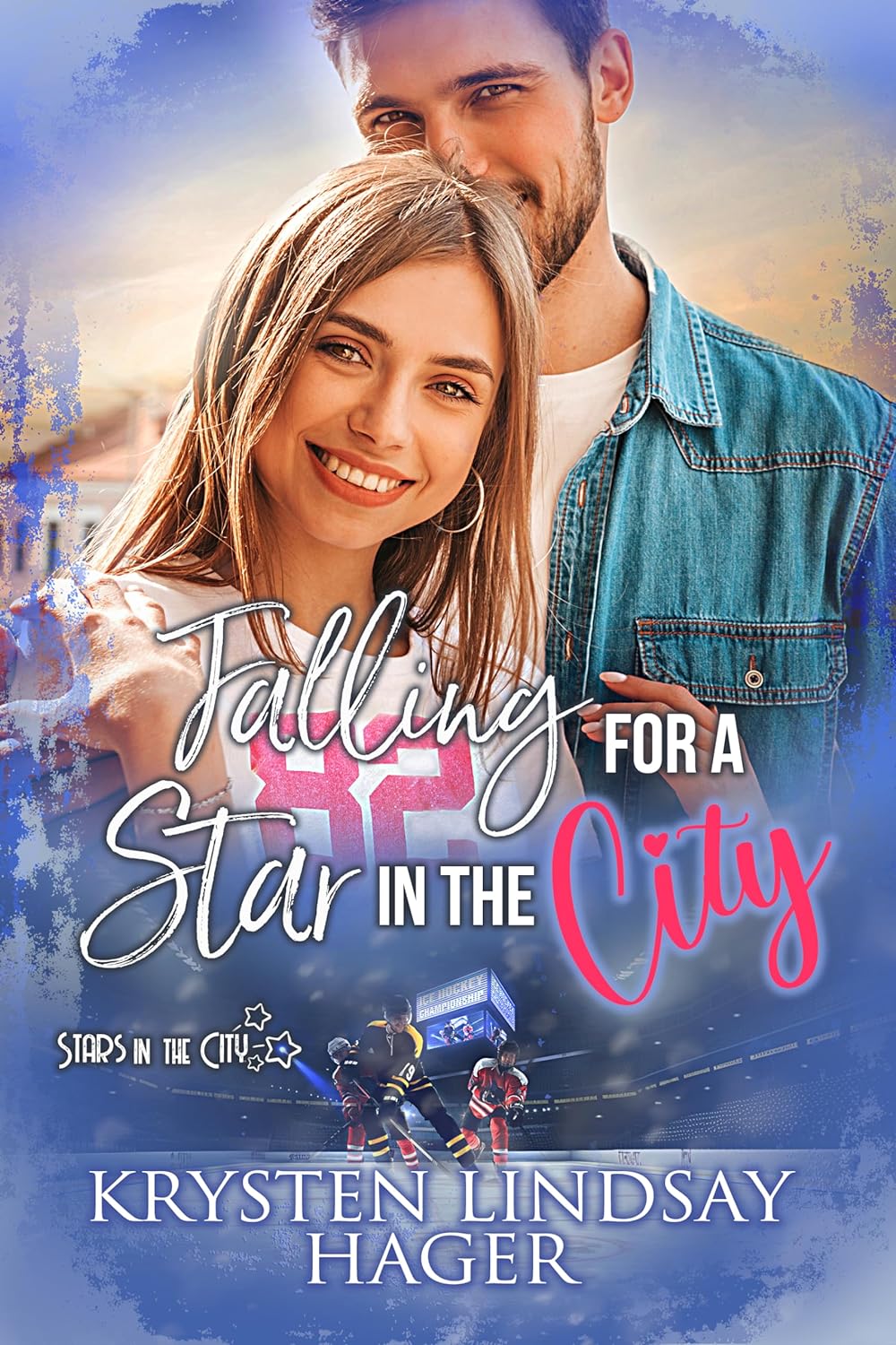 Falling for a Star in the City