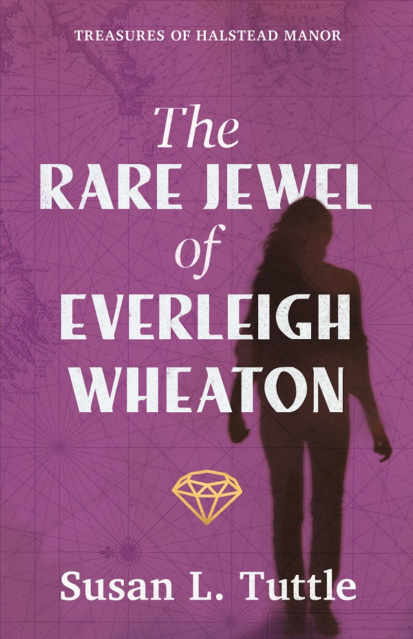 The Rare Jewel of Everleigh Wheaton
